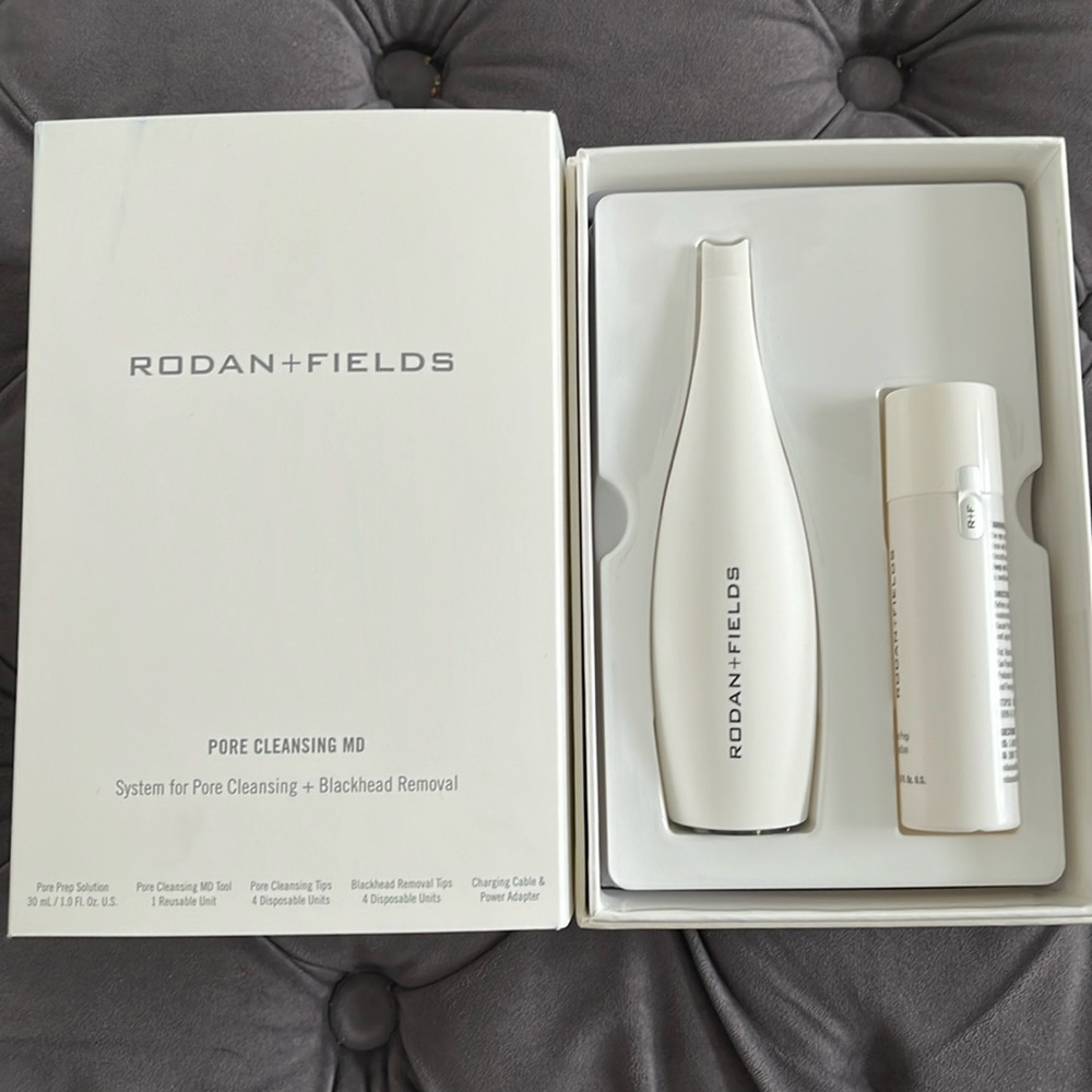 Rodan + Fields Pore Cleansing MD New
